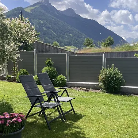 Casa Habicht דירה