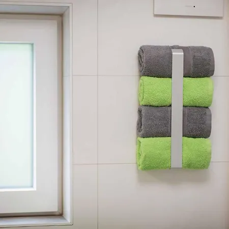 Casa Habicht * ניוסטיפט אים סטובאיטל