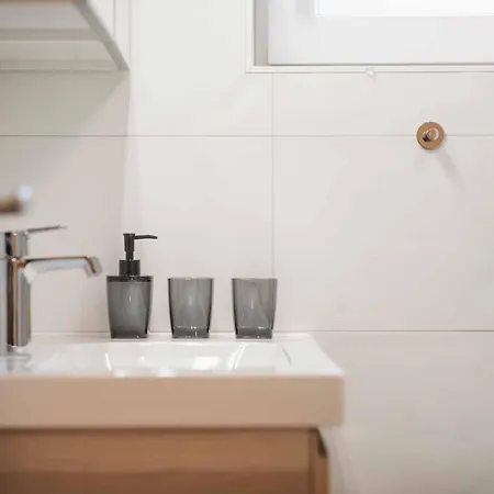 Casa Habicht * نيوستيف ام ستوبيتا