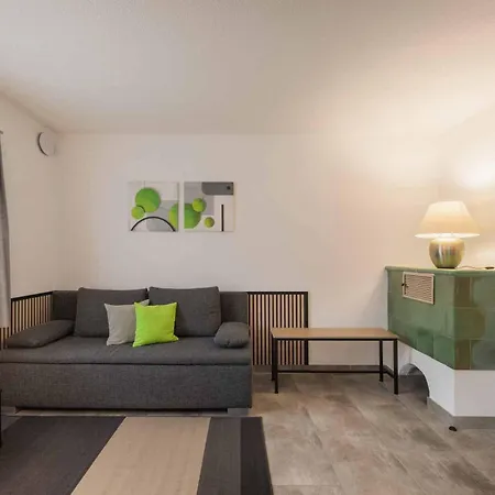 Casa Habicht