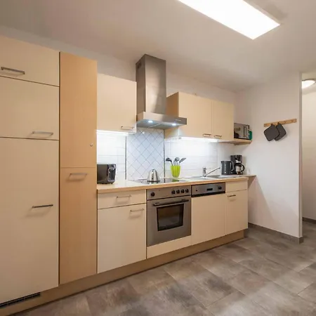 Casa Habicht ניוסטיפט אים סטובאיטל