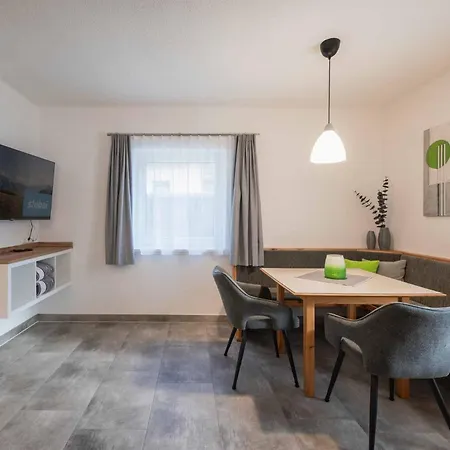 דירה Casa Habicht *