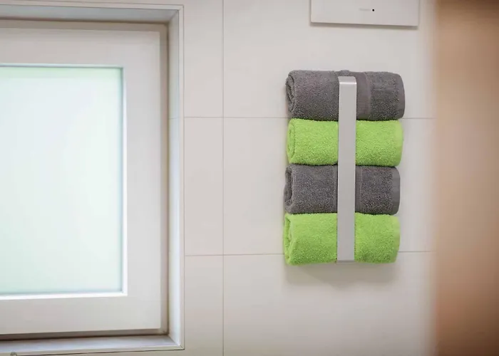 Casa Habicht * 施图拜河谷新施蒂夫特