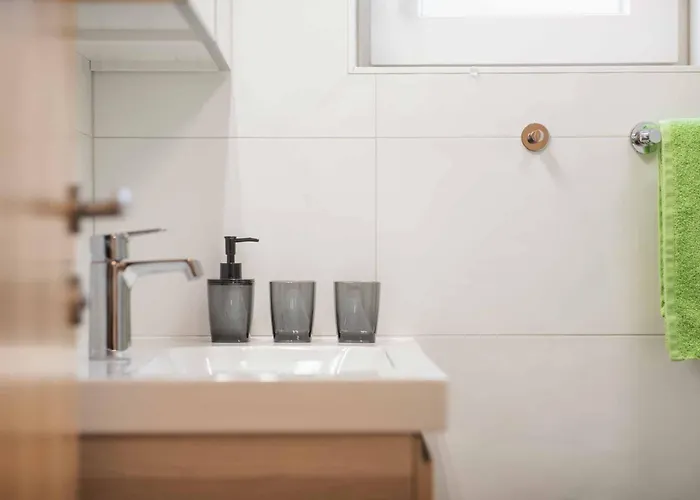 Casa Habicht * 施图拜河谷新施蒂夫特