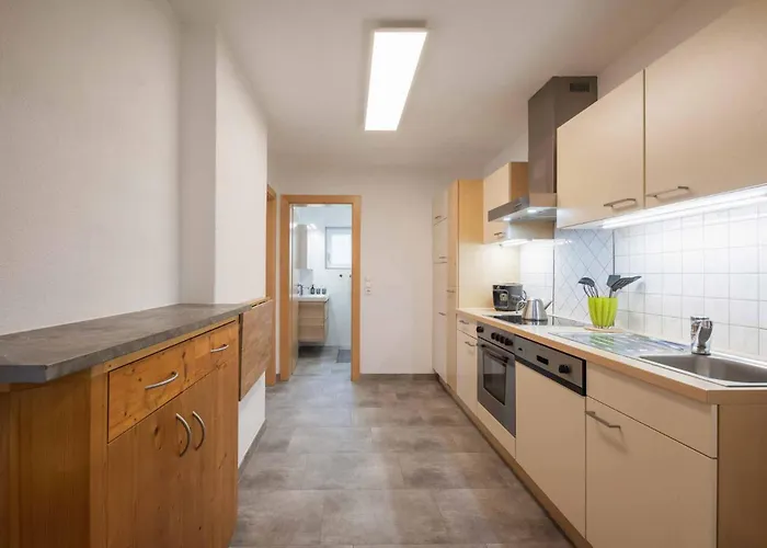 Casa Habicht * 施图拜河谷新施蒂夫特