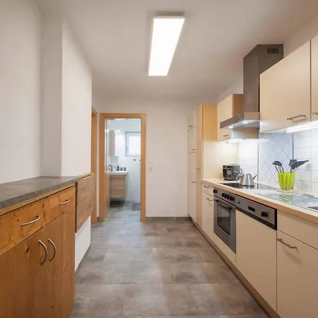 Casa Habicht * Neustift im Stubaital